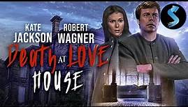 Death at Love House REMASTERED | Full Horror Movie | Robert Wagner | Kate Jackson