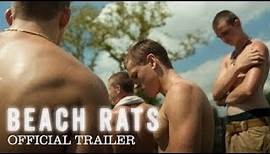 Beach Rats Official Trailer 2017 Harris Dickinson, Madeline Weinstein ...