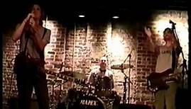 The Luxury Liners - Live at The Basement, Nashville, TN 2001 - 2 of 3