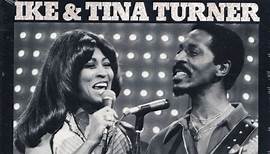 Ike & Tina Turner - Ike & Tina Turner Sing Great Rock & Pop Classics