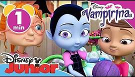 Vampirina - die neue Serie | Disney Junior