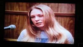 Helter Skelter 1976 movie Linda Kasabian Testimony