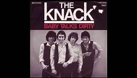 The Knack - Baby talks dirty