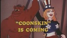 Coonskin (1975) Trailer | Ralph Bakshi