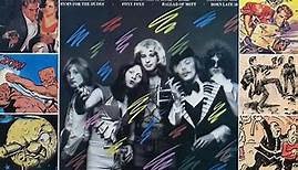 Mott The Hoople - Greatest Hits