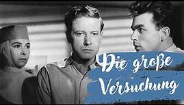 Die große Versuchung (1952) mit Dieter Borsche und Ruth Leuwerik | Reupload HD