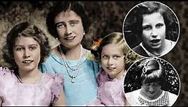 Alexander Armstrong - The Queen's Hidden Cousins - British Royal Family Documentary