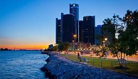 10 Top Rated Tourist Attractions & Things to Do in Detroit, Michigan