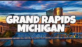 Best Things To Do in Grand Rapids Michigan