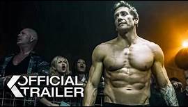 ROAD HOUSE Trailer (2024) Jake Gyllenhaal, Conor McGregor