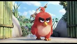 ANGRY BIRDS - DER FILM - Trailer - Ab 12.5.2016 im Kino!