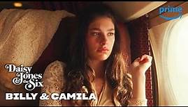Camila Morrone's Story in Daisy Jones & The Six | Prime Video