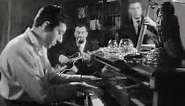 Serge Gainsbourg Piano jazz