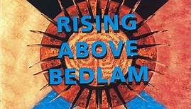 Jah Wobble's Invaders Of The Heart - Rising Above Bedlam