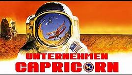 Unternehmen Capricorn One 🚀 | 👩‍🚀