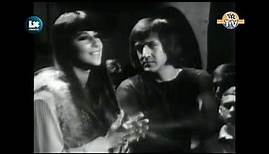 Sonny & Cher - I Got You Babe (1965)