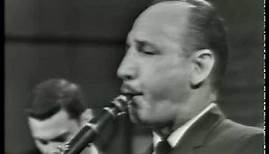 Turk Murphy & The San Francisco Jazz Band (June 20, 1962) - Jazz Casual
