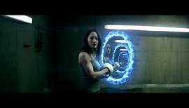 Portal: No Escape (Live Action Short Film by Dan Trachtenberg)