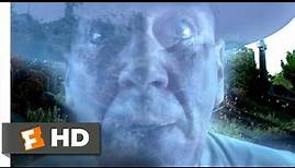 The Frighteners (3/10) Movie CLIP - Sergeant Spook (1996) HD