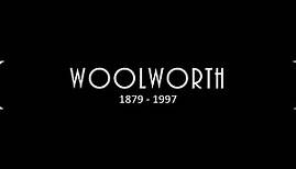 The History of Woolworth - The Rise and Decline of the F.W. Woolworth Company