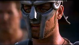 Gladiator (2000) - Official Trailer | 4K