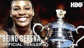 Being Serena (2018) Official Trailer | HBO