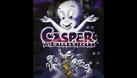 Casper – Wie alles begann (1997) Film Deutsch komplett