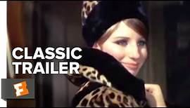 Funny Girl (1968) Trailer #1 | Movieclips Classic Trailers