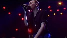 JOE JACKSON - I'm The Man - Live At Rockpalast (live video)