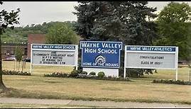 Unleashing The Graduation Magic: Wayne High School Class Of 2023!