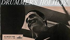 Louis Bellson And His Orchestra - Drummer's Holiday