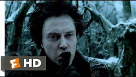 Sleepy Hollow (1/10) Movie CLIP - Death of the Hessian Horseman (1999) HD