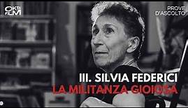 Prove d'ascolto | Silvia Federici