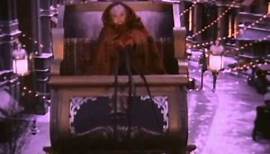 Mrs. Santa Claus Trailer 1996