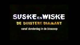 Suske En Wiske: De Duistere Diamant (2004) - NL trailer