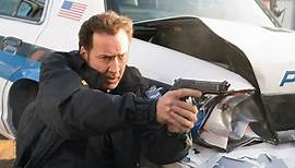 211: Cops Under Fire - Trailer-Premiere zum Actionfilm mit Nicolas Cage