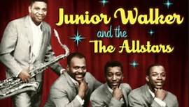 Jr. Walker & The All Stars - Shotgun (HQ)