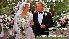 Bionic Ever After |1994 | Lindsay Wagner, Lee Majors, Richard Anderson | Full Movie
