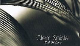 Clem Snide - End Of Love