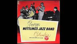 George Wettling's Jazz Band