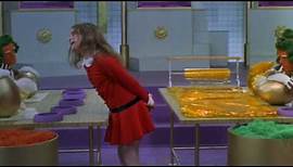 Veruca Salt - I Want It Now (Willy Wonka and the Chocolate Factory)