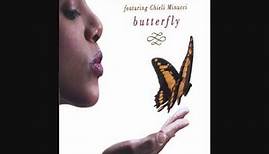 Butterfly - Butterfly - Special EFX featuring Chieli Minucci