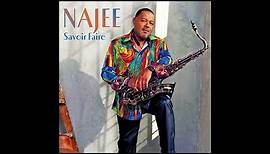 Najee - Savoir Faire