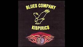 Blues Company - Kispirics (Official Audio)