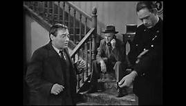 Arsenic and Old Lace (1944) CLIP: "Ach du lieber Gott!" Peter Lorre