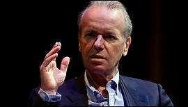 Martin Amis: "The Zone of Interest"