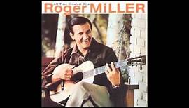 Roger Miller ~ Dang Me (1964)