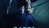 Bates Motel Season 2 - watch full episodes streaming online