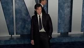 Matt Smith to star in TV adaptation of Nick Cave's novel