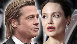 Angelina Jolie: Neuer Zoff mit Brad Pitt